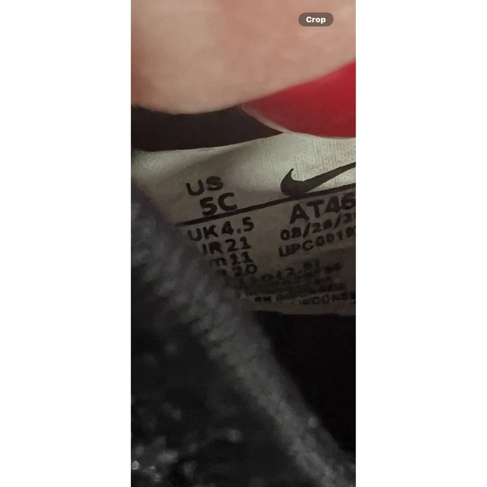Nike flex runner